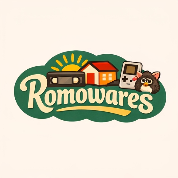 romowares